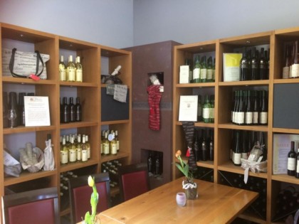 照片: Wein Zeit