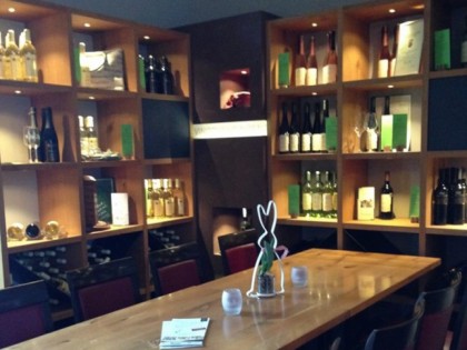照片: Wein Zeit