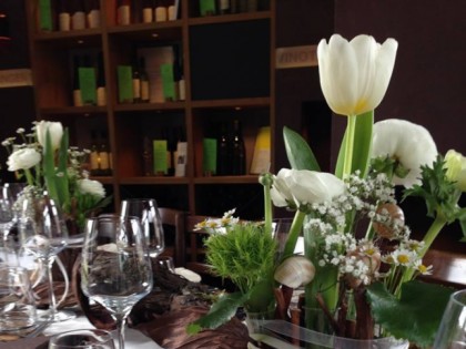 照片: Wein Zeit